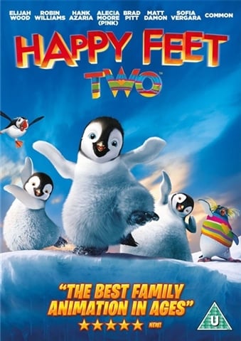 その他 Happy World!(2) [DVD] wwzq1cm Happy Feet - CeX (UK): - Buy, Sell, Donate